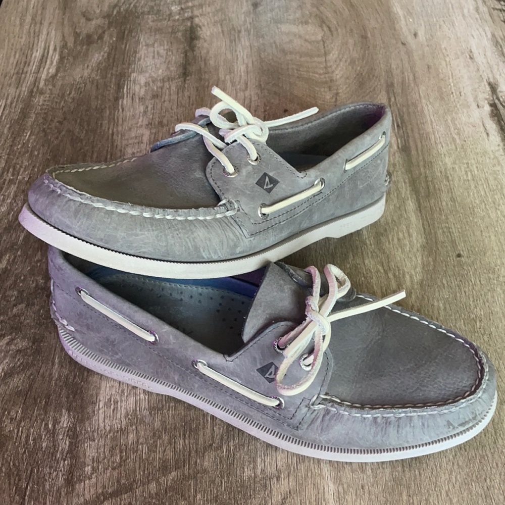 Speedy Topsider Original